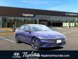 New 2025 Hyundai Elantra SEL Sport Sedan