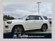 Used 2018 Toyota 4Runner Limited SUV