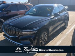 2025 Genesis GV70 SUV