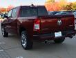 2022 Ram 1500 Big Horn/Lone Star Truck Crew Cab