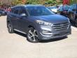 2018 Hyundai Tucson Limited SUV
