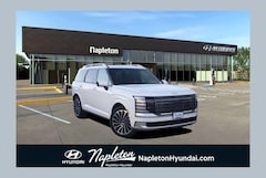 2026 Hyundai Palisade Calligraphy AWD SUV