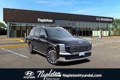 2026 Hyundai Palisade Hybrid Calligraphy SUV