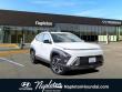New 2026 Hyundai Kona SEL Premium AWD SUV