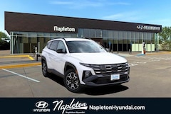 2025 Hyundai Tucson XRT AWD SUV