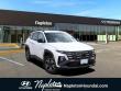New 2025 Hyundai Tucson XRT AWD SUV