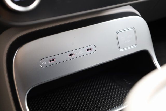 2026 Hyundai IONIQ 9 SEL - Photo 21