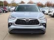 2022 Toyota Highlander LE SUV 2022 Toyota Highlander LE SUV