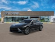  Hyundai Sonata Hybrid