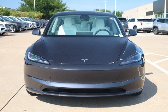Used 2025 Tesla Model 3 Performance with VIN 5YJ3E1EA8SF012620 for sale in Hazelwood, MO