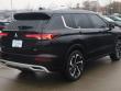 2022 Mitsubishi Outlander SEL CUV