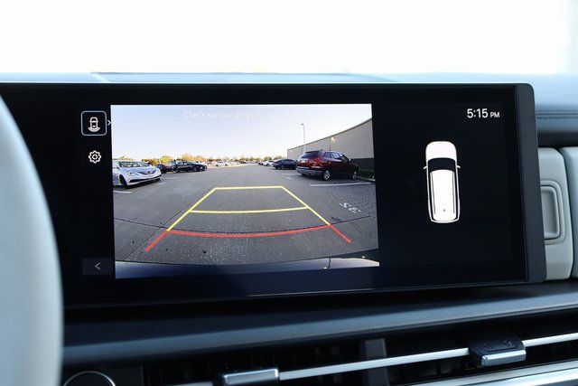 2026 Hyundai Santa Fe SE - Photo 19