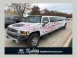 Used 2008 HUMMER H3 SUV  SUV