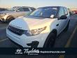 Used 2017 Land Rover Discovery Sport SE SUV