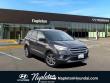 Used 2017 Ford Escape SE SUV