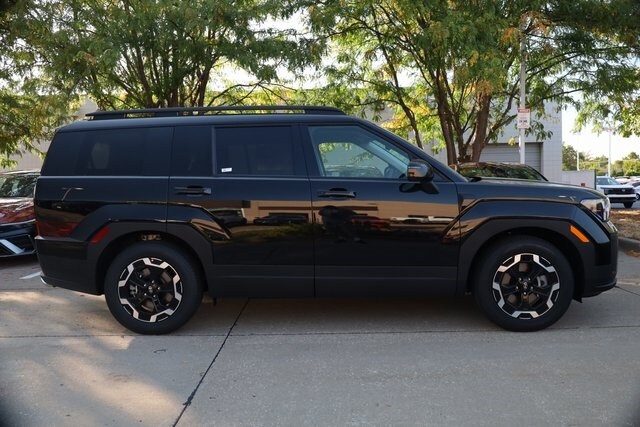 2026 Hyundai Santa Fe XRT photo 4