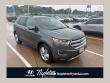 Used 2017 Ford Edge SEL SUV