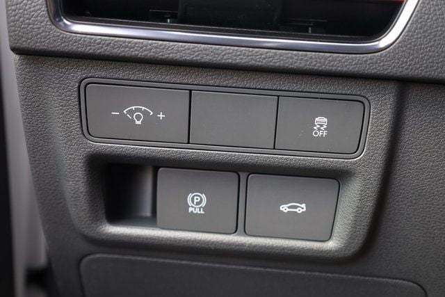 2025 Hyundai Sonata N Line - Photo 13