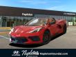 Used 2020 Chevrolet Corvette Stingray w/3LT Convertible