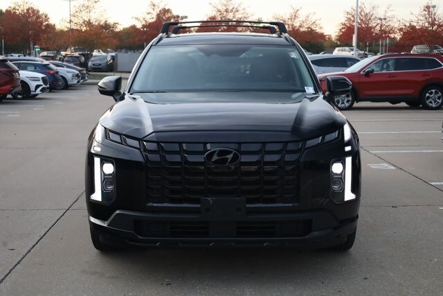 2023 Hyundai Palisade XRT photo 2