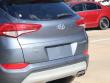 2018 Hyundai Tucson Limited SUV