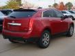 2015 CADILLAC SRX Luxury Collection SUV