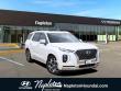Used 2022 Hyundai Palisade Calligraphy SUV