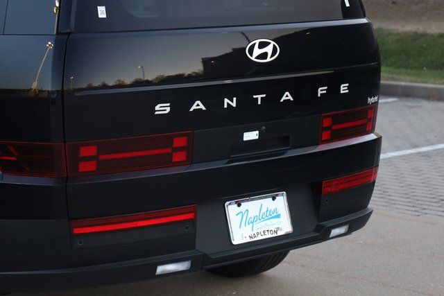 2026 Hyundai Santa Fe SE - Photo 7
