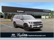 New 2026 Hyundai Santa Fe XRT AWD SUV