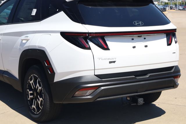 2026 Hyundai Tucson XRT - Photo 7