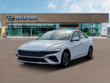  Hyundai Elantra Hybrid