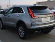 2024 CADILLAC XT4 Premium Luxury SUV