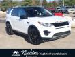 2017 Land Rover Discovery Sport SE SUV