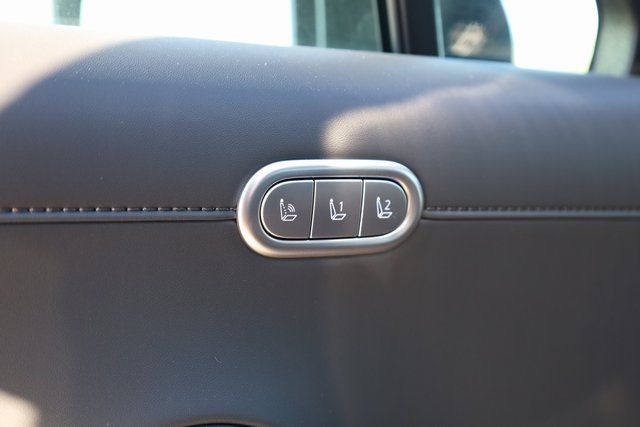 2026 Hyundai Palisade Calligraphy - Photo 13