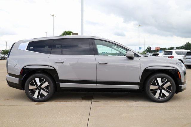 2026 Hyundai Ioniq SEL photo 4