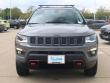 2020 Jeep Compass Trailhawk SUV