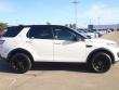 2017 Land Rover Discovery Sport SE SUV