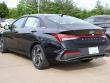 2025 Hyundai Elantra Limited Sedan