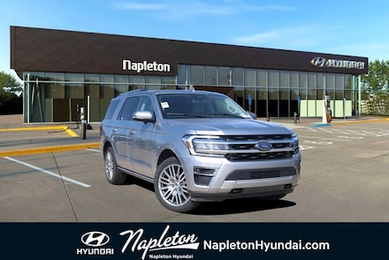 2023 Ford Expedition Limited SUV