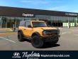 Used 2021 Ford Bronco Outer Banks SUV
