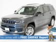 2025 Jeep Grand Cherokee L Laredo SUV