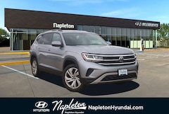 2023 Volkswagen Atlas 3.6L V6 SE w/Technology SUV