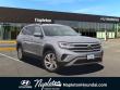 Used 2023 Volkswagen Atlas 3.6L V6 SE w/Technology SUV