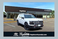 2026 Hyundai Palisade XRT Pro SUV