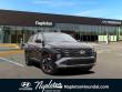 New 2026 Hyundai Tucson SEL AWD SUV