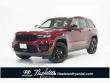 Used 2025 Jeep Grand Cherokee Laredo SUV