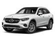 Used 2025 Mercedes-Benz GLC 300  SUV
