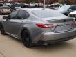 2025 Toyota Camry Sedan