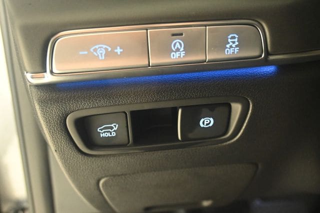 2024 GENESIS GV80 - Photo 16