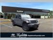 Used 2020 Jeep Gladiator Rubicon Truck Crew Cab